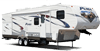 Shop Toscano RV for toy haulers
