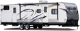 Shop Toscano RV for travel trailers
